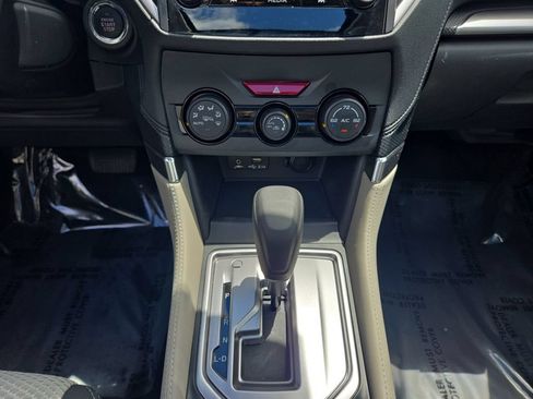 Certified 2024 Subaru Forester Premium AWD/4WD image 11