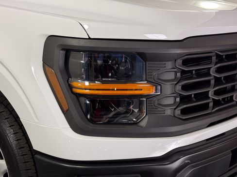 Certified 2024 Ford F150 XL RWD image 7