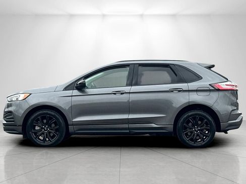 Used 2024 Ford Edge SE w/ Black Appearance Package AWD/4WD image 6
