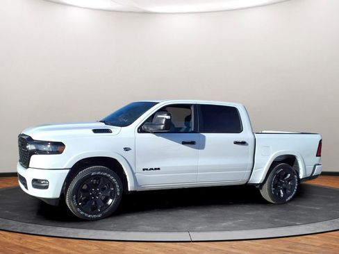 New 2026 RAM 1500 Big Horn image 11