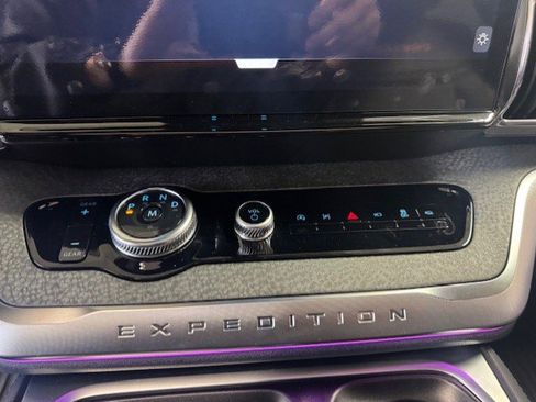 New 2026 Ford Expedition Tremor AWD/4WD image 19