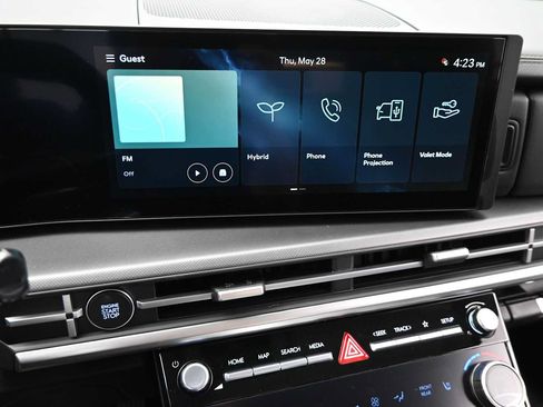 New 2026 Hyundai Santa Fe SEL AWD/4WD image 17