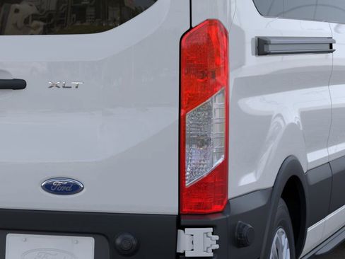 New 2025 Ford Transit 350 XLT image 21