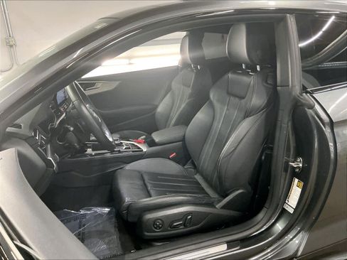 Used 2023 Audi A5 2.0T Premium Plus w/ Premium Plus image 27