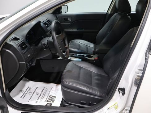 Used 2012 Ford Fusion SEL image 11