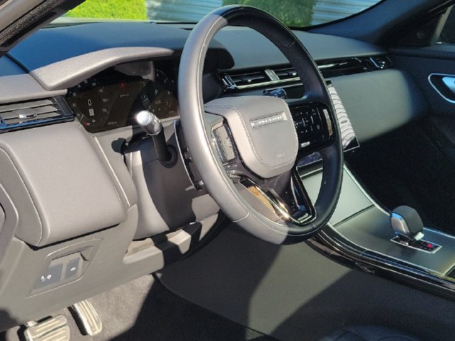 Used 2024 Land Rover Range Rover Velar Dynamic SE AWD/4WD image 19