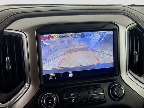 Used 2019 Chevrolet Silverado 1500 RST w/ All-Star Edition image 19