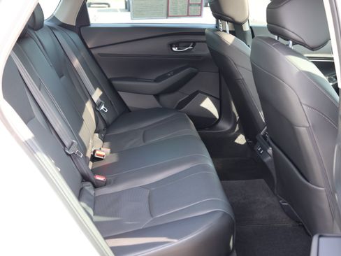 Used 2025 Honda Accord EX-L image 20