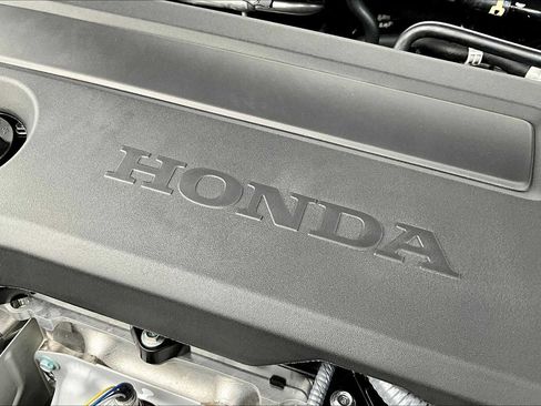 Used 2025 Honda Civic Sport image 17