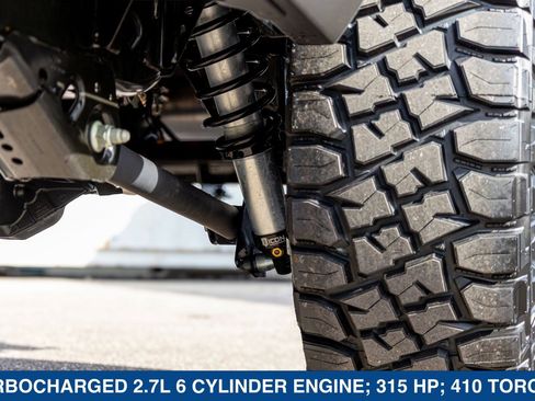 New 2025 Ford Bronco Badlands AWD/4WD image 32