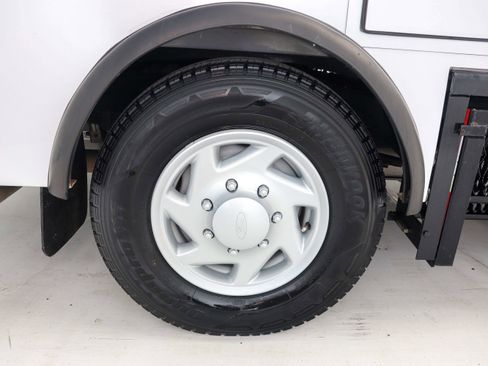Used 2023 Ford E-350 and Econoline 350 Super Duty w/ Power Windows & Locks Group RWD image 29