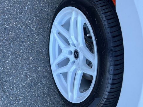 Used 2018 Honda Civic Si image 14