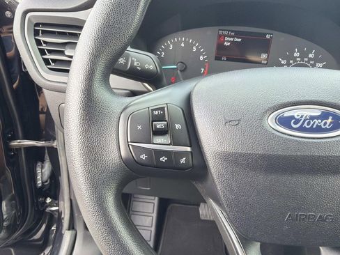 Used 2022 Ford Escape SE AWD/4WD image 27
