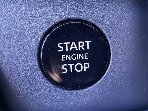 New 2026 Nissan Rogue Platinum w/ Tech Package image 17