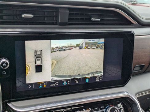 Used 2023 GMC Sierra 1500 Denali Ultimate image 25