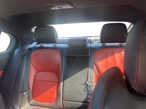 Used 2017 Jaguar XE R-Sport image 13