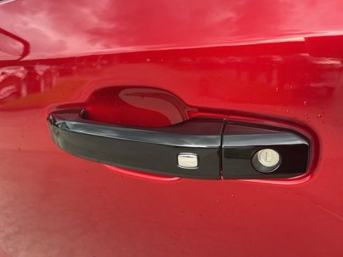 New 2026 Chevrolet Silverado 1500 LT Trail Boss w/ Convenience Package II image 17