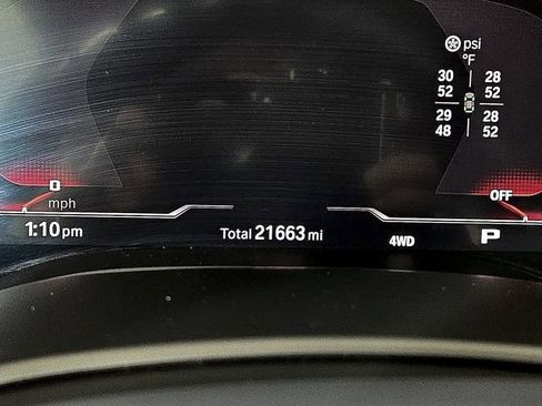 Used 2022 BMW M8 Competition image 21