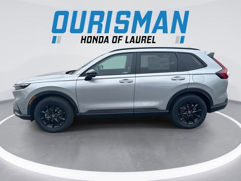 New 2026 Honda CR-V Sport-L image 5