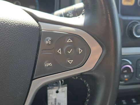 Used 2018 Chevrolet Colorado ZR2 AWD/4WD image 20