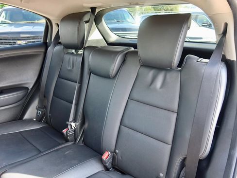 Used 2017 Honda HR-V EX-L image 14