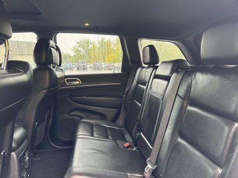 Used 2021 Jeep Grand Cherokee Limited w/ Trailer Tow Group IV image 14