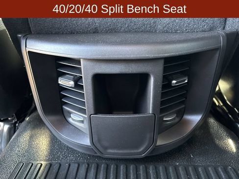 New 2026 RAM 4500 4x4 Crew Cab DRW image 77