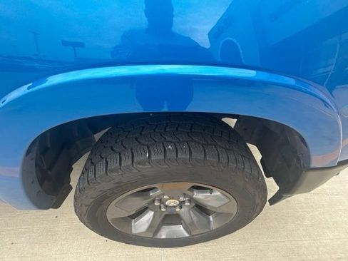 Used 2023 RAM 1500 Big Horn AWD/4WD image 14