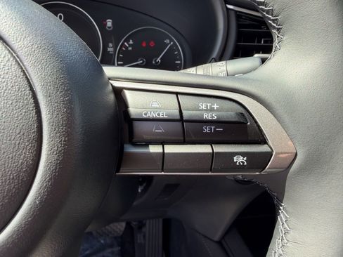 New 2026 MAZDA CX-30 AWD 2.5 S w/ Select Sport Pkg image 22