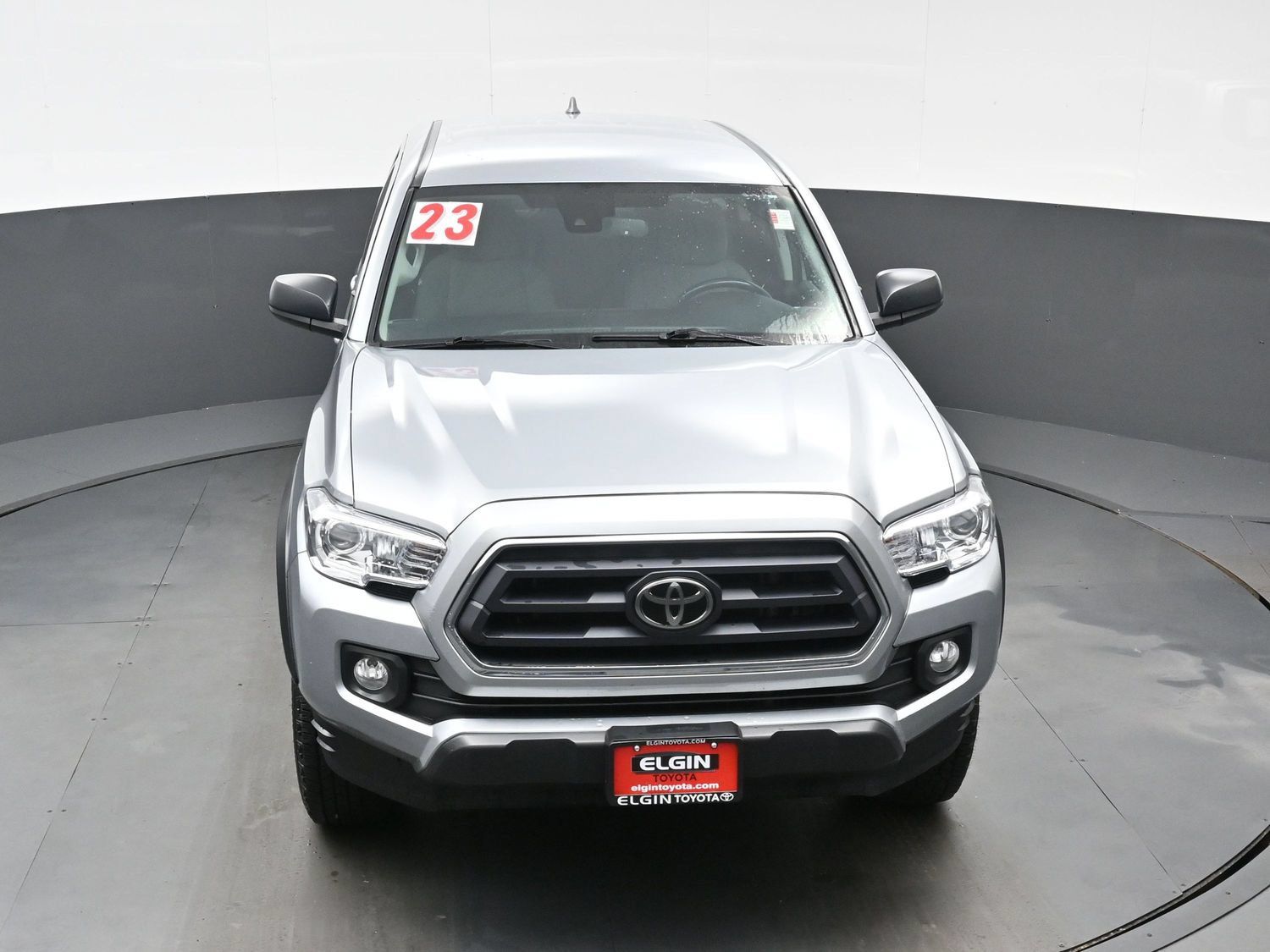 Used 2023 Toyota Tacoma SR5 w/ SX Package RWD image 34