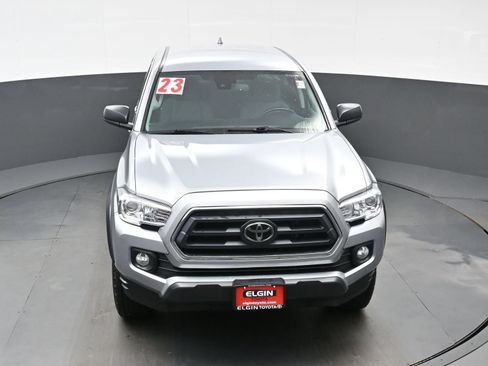 Used 2023 Toyota Tacoma SR5 w/ SX Package RWD image 34