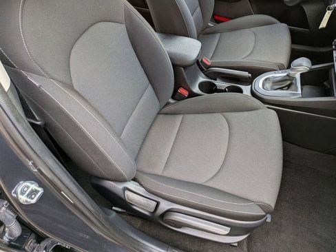 Certified 2023 Kia Forte LXS w/ LXS Technology Package FWD image 24