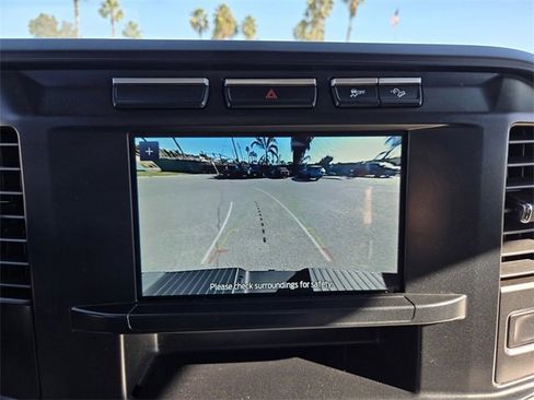 Used 2023 Ford F350 XLT w/ FX4 Off-Road Package image 11