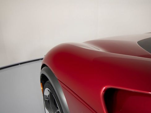 Used 2025 Ferrari Purosangue AWD/4WD image 56