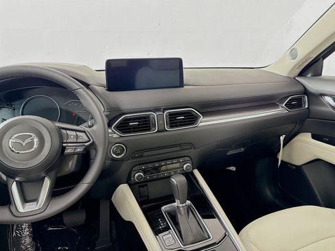 New 2025 MAZDA CX-5 AWD 2.5 S w/ Premium Plus Pkg image 38