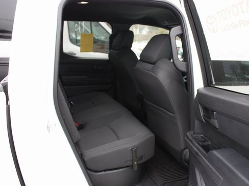 New 2026 Toyota Tacoma SR5 image 14