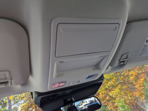 New 2025 Ford Bronco Sport Big Bend image 22