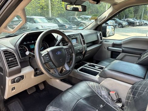 Used 2018 Ford F150 XLT w/ XTR Package AWD/4WD image 6