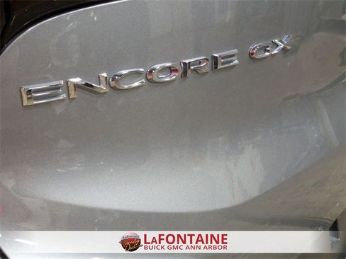 Certified 2023 Buick Encore GX Essence image 27