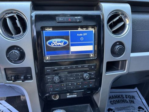 Used 2012 Ford F150 FX4 w/ FX Luxury Pkg image 15