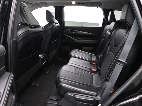 Used 2023 INFINITI QX60 Luxe w/ Cargo Package AWD/4WD image 14