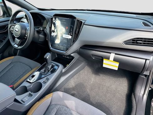 New 2026 Subaru Crosstrek 2.5i Sport AWD/4WD image 36