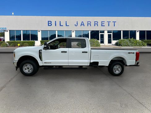 Used 2026 Ford F250 XL image 4