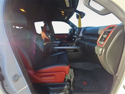 Used 2019 RAM 1500 Rebel w/ Rebel Level 2 Equipment Group image 15