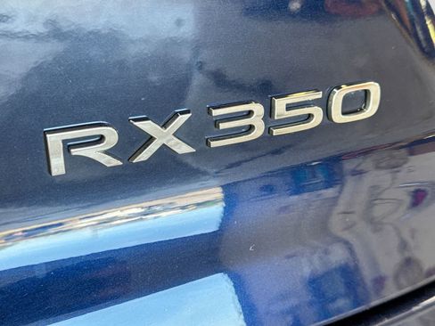 Used 2023 Lexus RX 350 FWD image 19