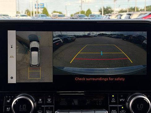 Certified 2026 Toyota Highlander Platinum AWD/4WD image 20
