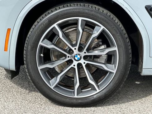 Used 2022 BMW X3 sDrive30i w/ M Sport Package 2 image 32