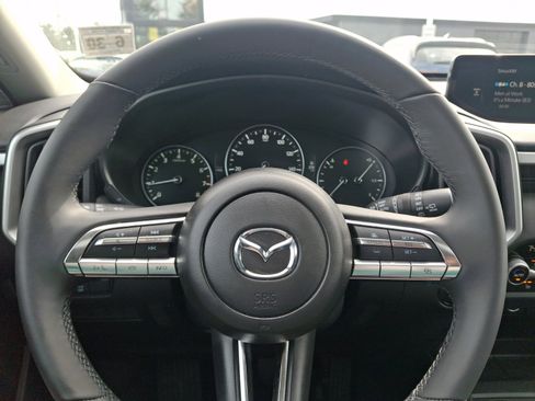 Certified 2025 MAZDA CX-50 AWD 2.5 S w/ Weather Package image 20