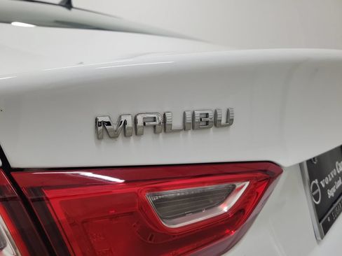 Used 2023 Chevrolet Malibu LS FWD image 8