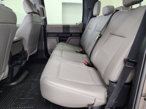 Used 2022 Ford F250 XL w/ STX Appearance Package image 9